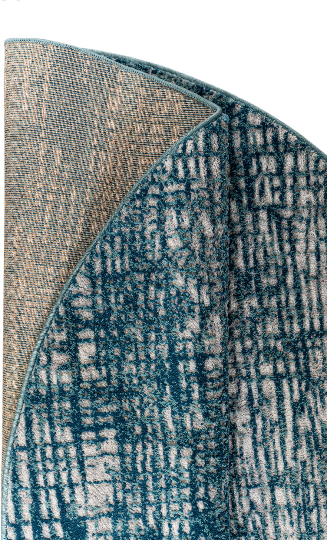 OTTO home Teppich Ariano | Blau