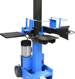 Güde Elektroholzspalter GHS 500/8TED | Blau