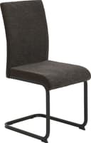 HELA Freischwinger LINN | Braun 2