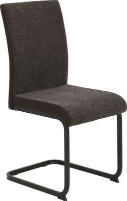HELA Freischwinger LINN | Braun