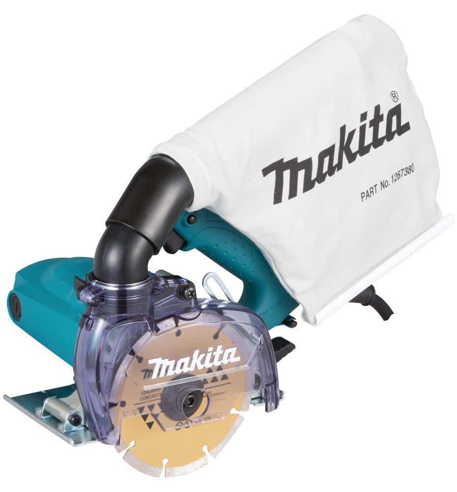 Makita Fliesenschneidemaschine 4100KB | Mehrfarbig