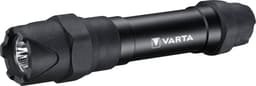 VARTA Indestructible F30 Pro Taschenlampe | Schwarz