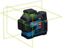 Bosch Professional Linienlaser GLL 12V-100-33 CG | Blau 2