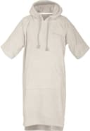 TOM TAILOR HOME COLOR BATH Badeponcho | Beige