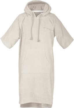 TOM TAILOR HOME COLOR BATH Badeponcho | Beige