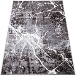OTTO home Teppich Manrik | Grau