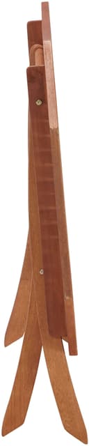 MERXX Gartentisch Borkum | Holztöne 2