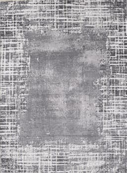 Sanat Teppich Harmony 3210 | Grau
