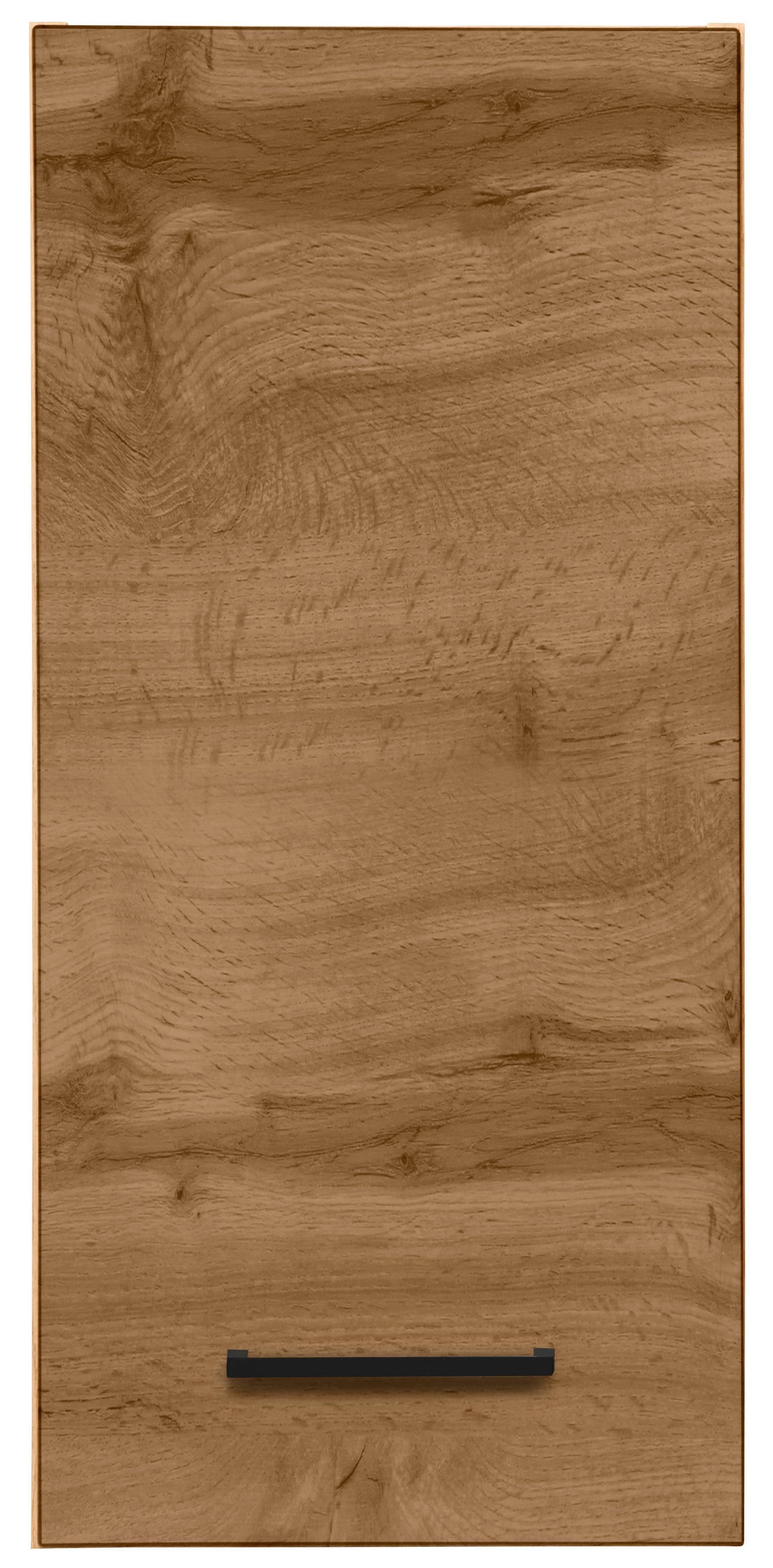 welltime Hängeschrank Trento | Holztöne