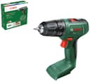 Bosch Home & Garden Akku-Bohrschrauber EasyDrill 18V-40 | Grün