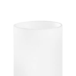 EGLO DAMASCO 1 Tischleuchte | Weiß