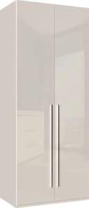 OTTO home Kleiderschrank Piano | Beige