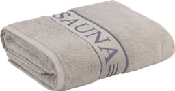 Möve for frottana Saunatuch | Beige