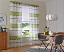 OTTO home Gardine Jay | Grün