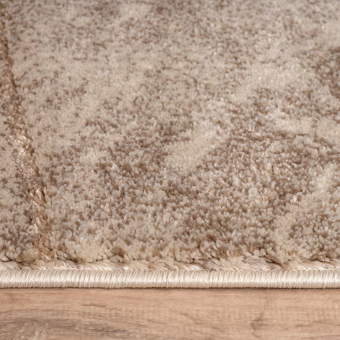 Paco Home Teppich Tuana 217 | Beige