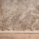 Paco Home Teppich Tuana 217 | Beige 4