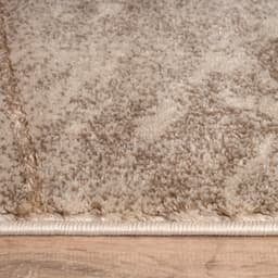 Paco Home Teppich Tuana 217 | Beige