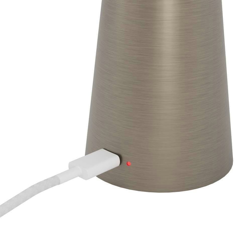 EGLO PICCOLA Tischleuchte | Bronze
