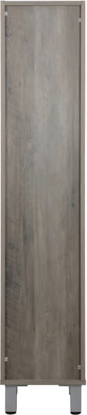 welltime Hochschrank Florenz | Grau 5