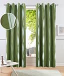 OTTO home Vorhang Dimona Blackout | Grün