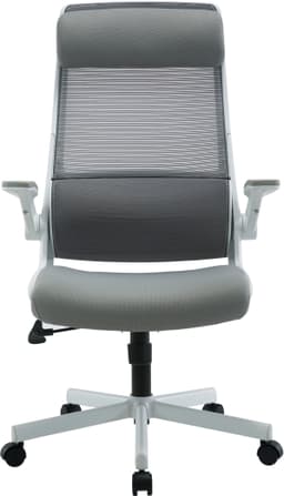 OTTO home Bürostuhl Menton | Grau