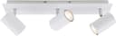 Briloner Leuchten LED Deckenspots 2857035 Run | Weiß