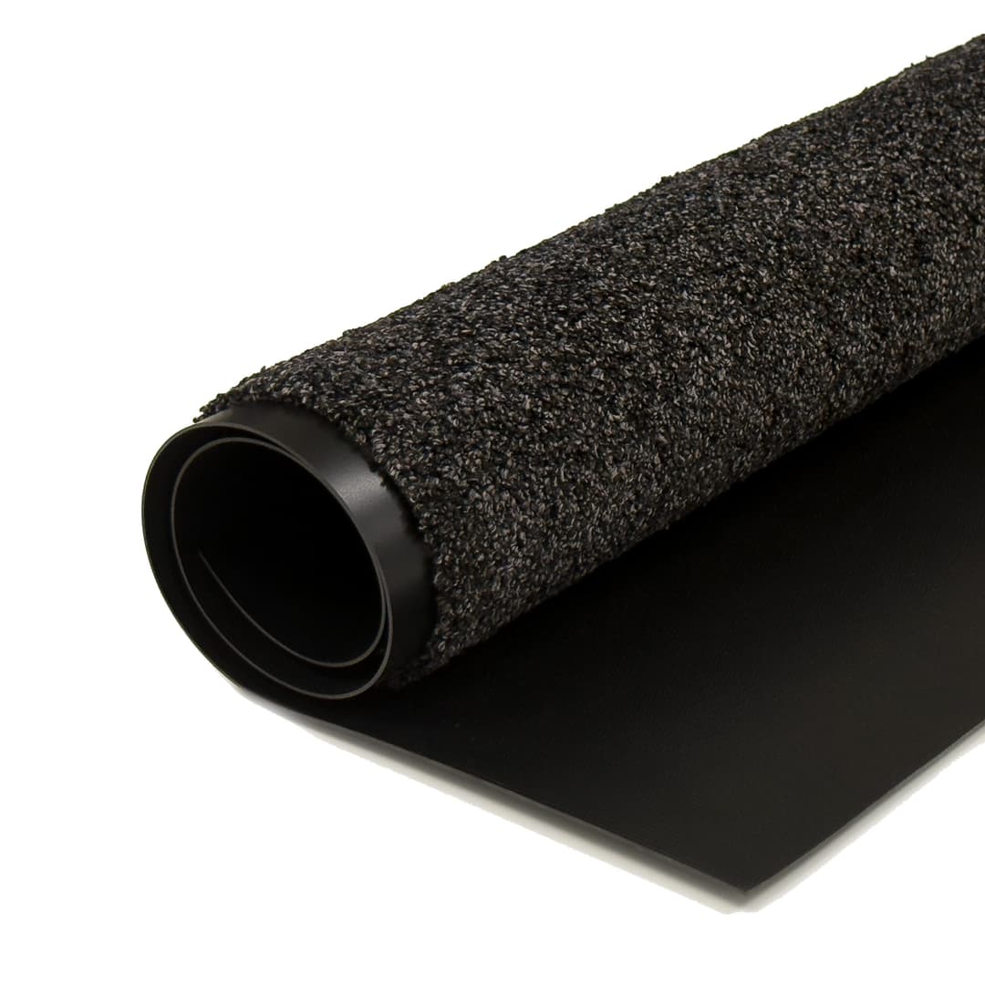 OTTO home Fußmatte Vianne | Grau