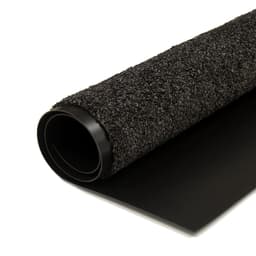 OTTO home Fußmatte Vianne | Grau