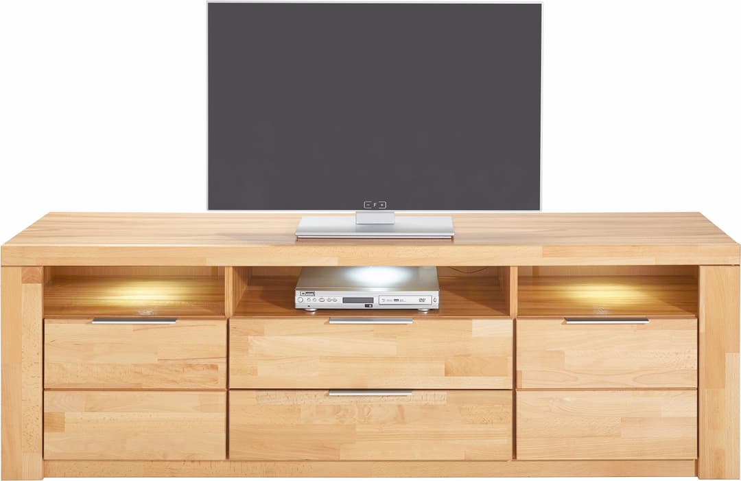 OTTO home Lowboard Zara | Holztöne