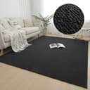 OTTO home Teppich Jola | Schwarz
