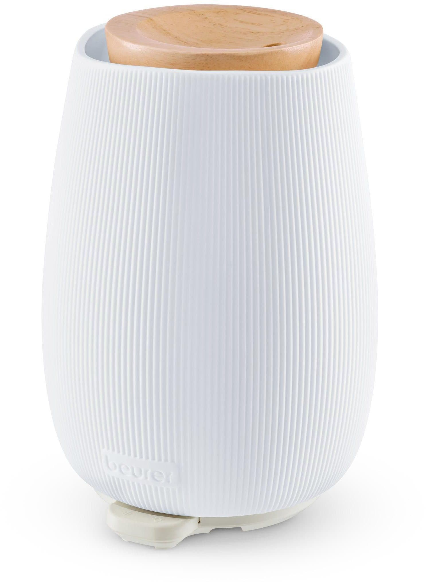 BEURER Diffuser LA 45 Aroma Diffuser | Weiß