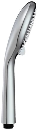 WENKO Handbrause Watersaving | Schwarz 2