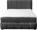 OTTO home Boxbett Hartley | Schwarz 3
