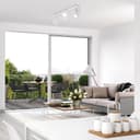 Briloner Leuchten LED Deckenspots 2857035 Run | Weiß 2