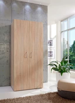 Wimex Kleiderschrank | Holztöne