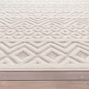 Paco Home Teppich Livorno 673 | Beige 5