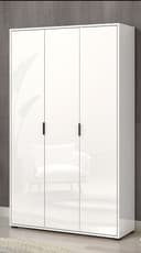 Home affaire Mehrzweckschrank JOLLY | Weiß 3