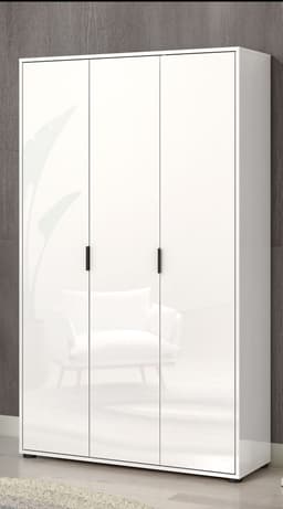 Home affaire Mehrzweckschrank JOLLY | Weiß
