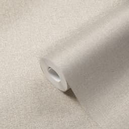 living walls Vliestapete Famous Garden | Beige
