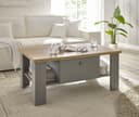 Home affaire Couchtisch CHAMBORD | Holztöne 2