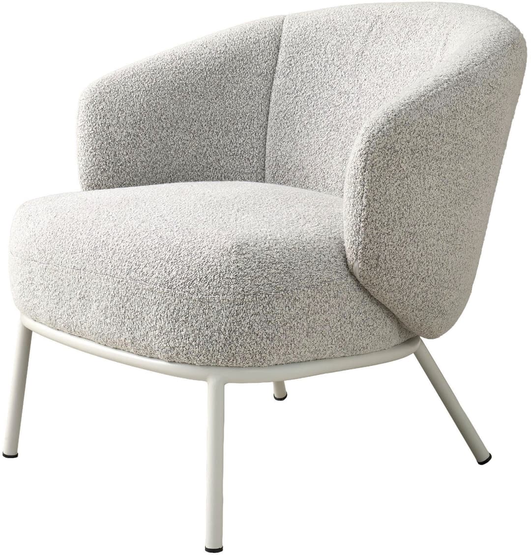 SCHÖNER WOHNEN-Kollektion Loungesessel SELVIK | Beige