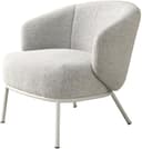 SCHÖNER WOHNEN-Kollektion Loungesessel SELVIK | Beige 3