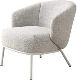SCHÖNER WOHNEN-Kollektion Loungesessel SELVIK | Beige