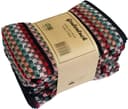 Delindo Lifestyle Handtuch Frottier Grubentuch | Mehrfarbig 2