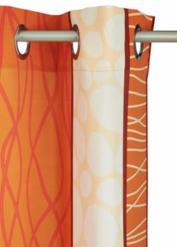 OTTO home Vorhang Gosen | Orange
