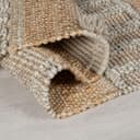 FLAIR RUGS Läufer Medina | Braun 3