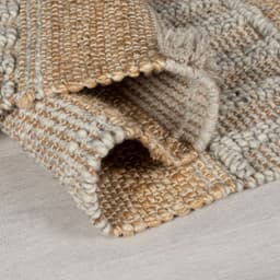 FLAIR RUGS Läufer Medina | Braun
