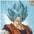 Badetuch Dragonball | Mehrfarbig
