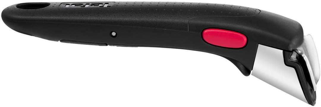 Tefal Griff Ingenio | Schwarz