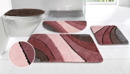 OTTO home Badematte Josie | Mehrfarbig